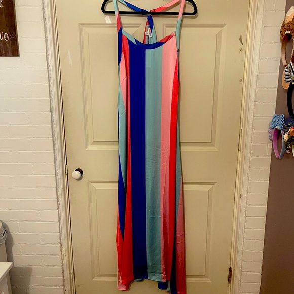 Lularoe Resort Collection “Endless” maxi dress - Picture 5 of 8
